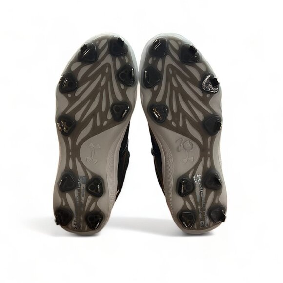 Under Armour Women's Baseball Cleats Size 8.5, New - Picture 9 of 12